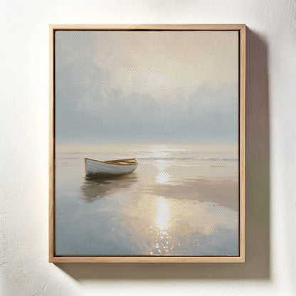 Follow Me | Canvas