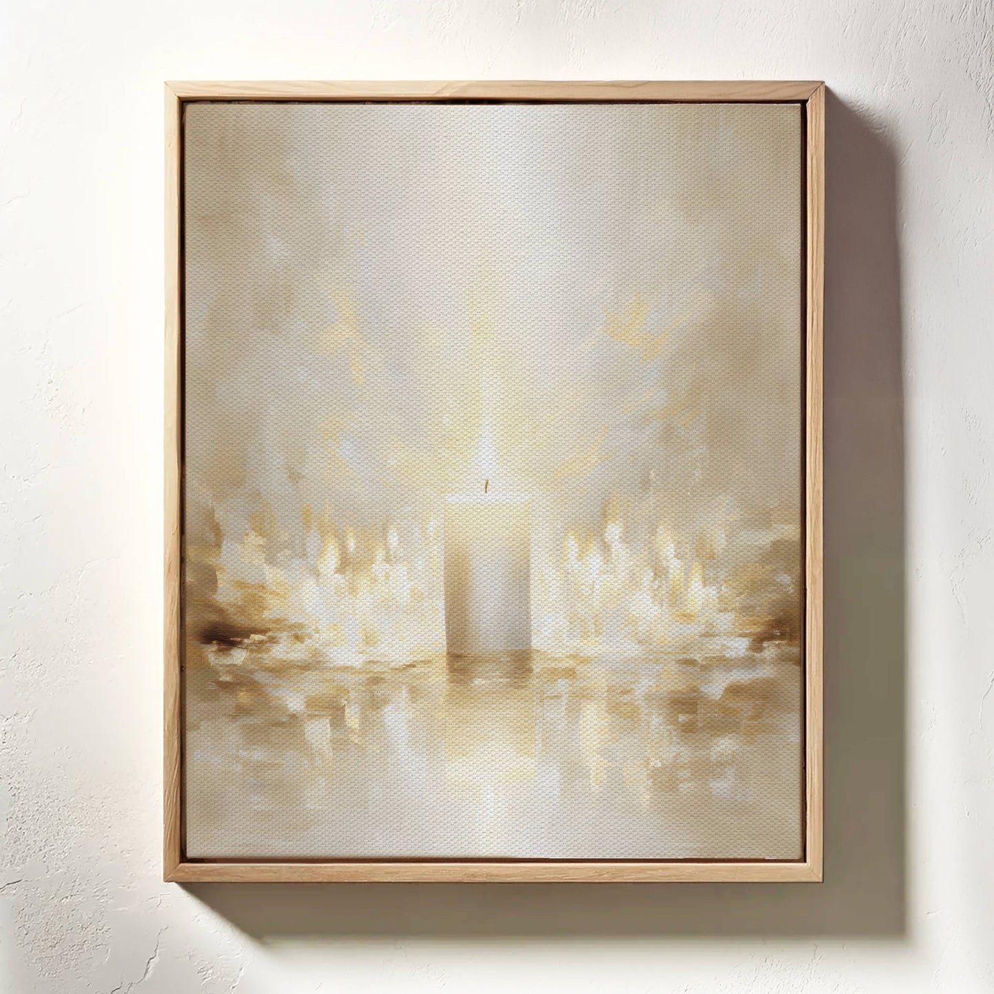 Light of the World | Canvas