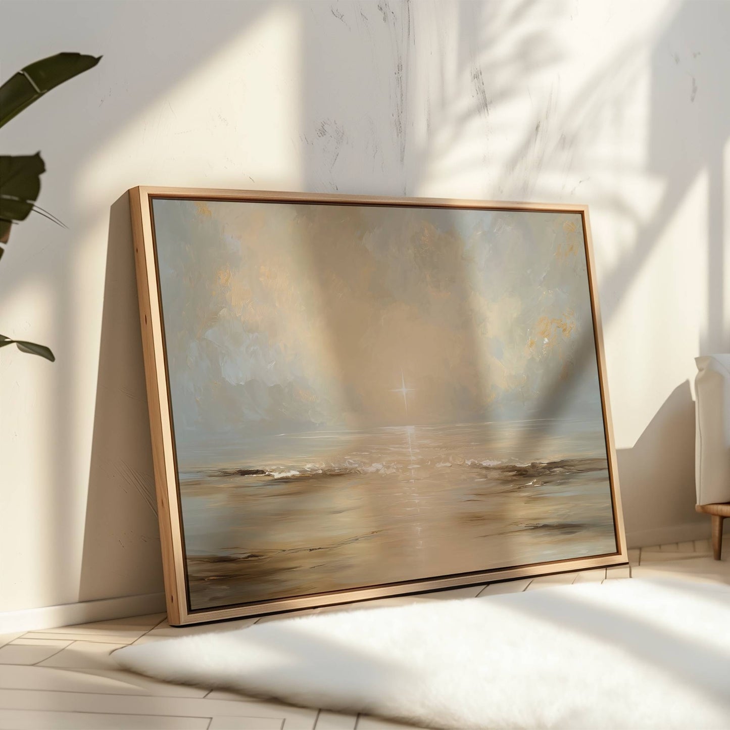Be Still And Know | Canvas