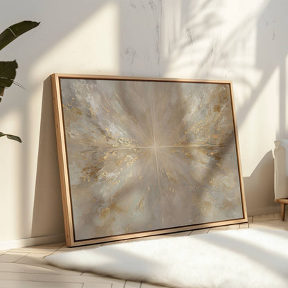 Heaven’s Light | Canvas