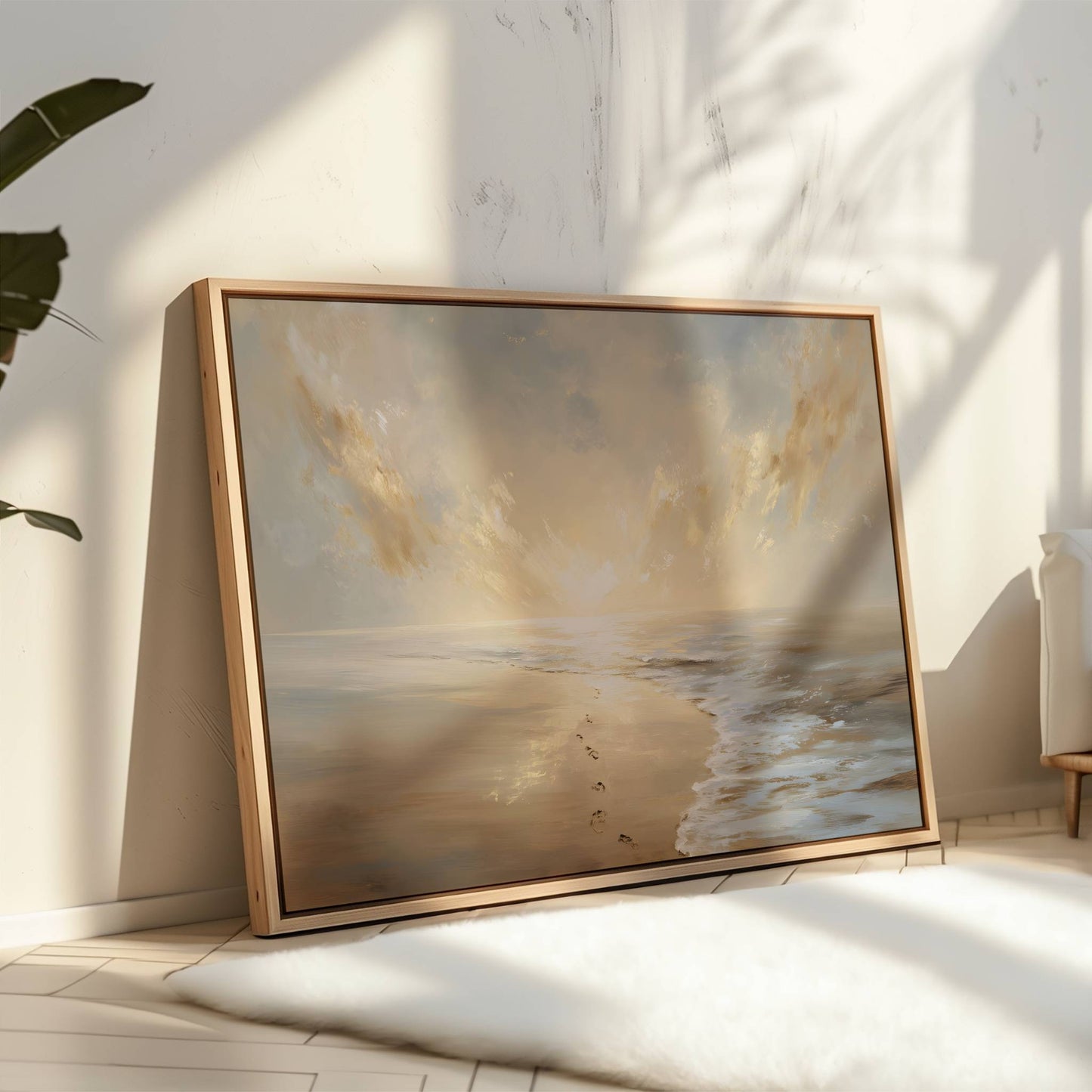 I Will Carry You | Canvas