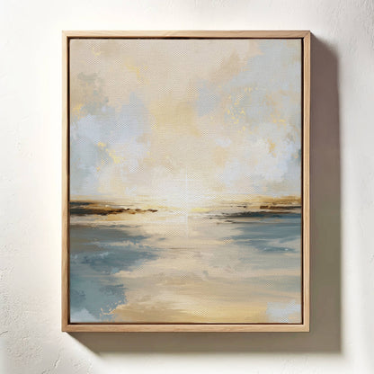 Peace In The Storm | Canvas