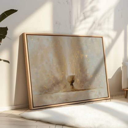 Given for You | Canvas