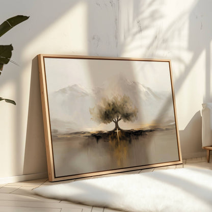 Where My Roots Are | Canvas