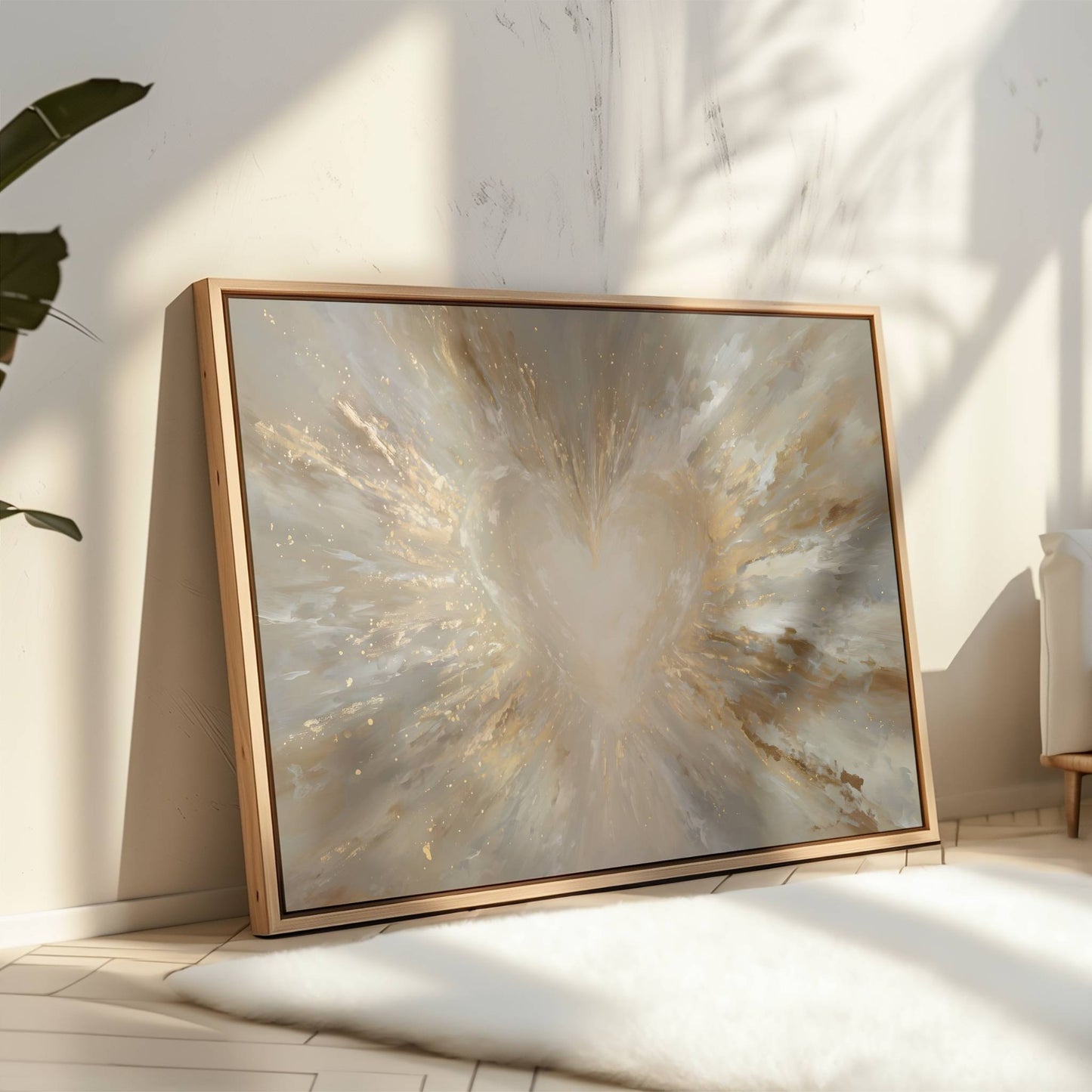 Give Yourself Grace | Canvas