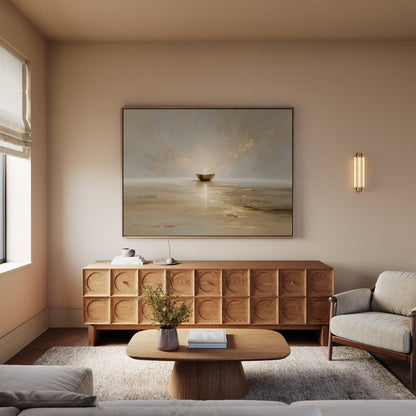 Light The Way | Canvas