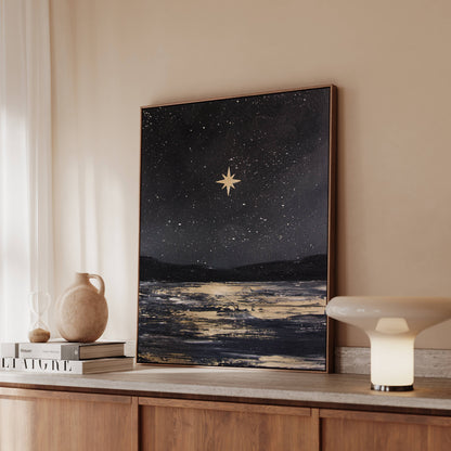 Holy Promise | Canvas