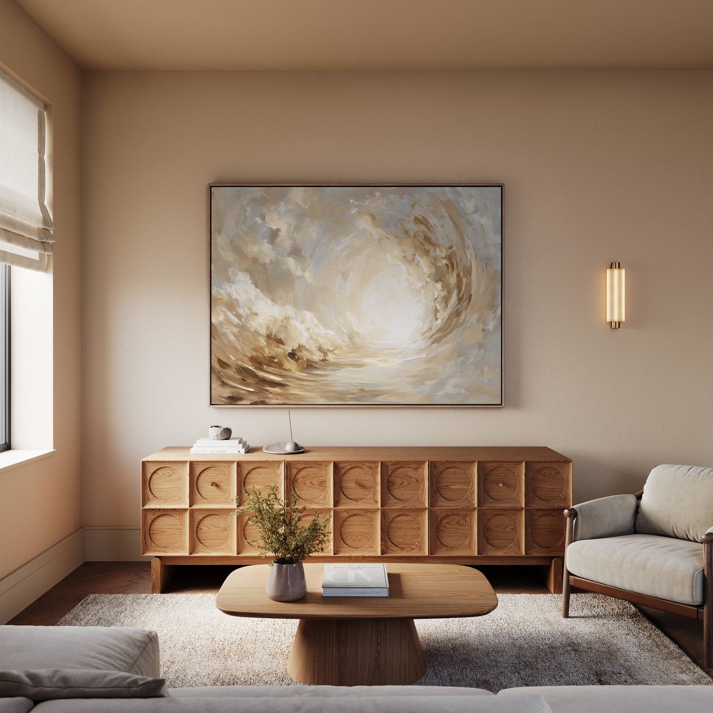 Everlasting Hope | Canvas