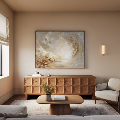 Everlasting Hope | Canvas