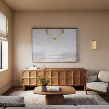 The Holy Spirit | Canvas