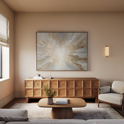 Give Yourself Grace | Canvas