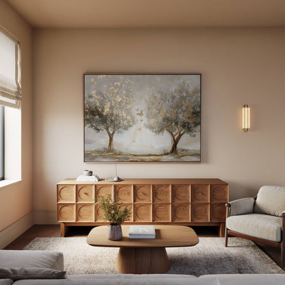 Made New | Canvas
