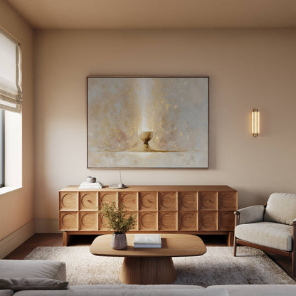 Given for You | Canvas