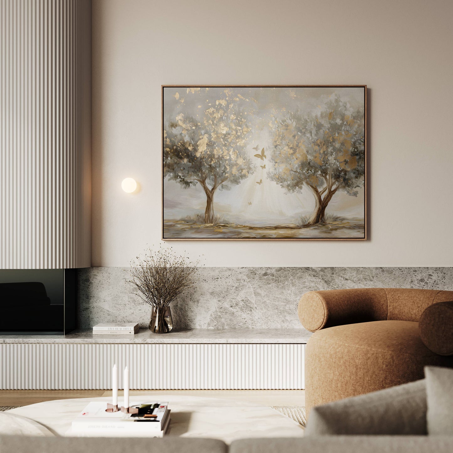 Made New | Canvas