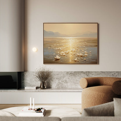 Enough for Today | Canvas