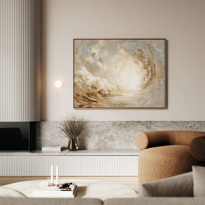 Everlasting Hope | Canvas