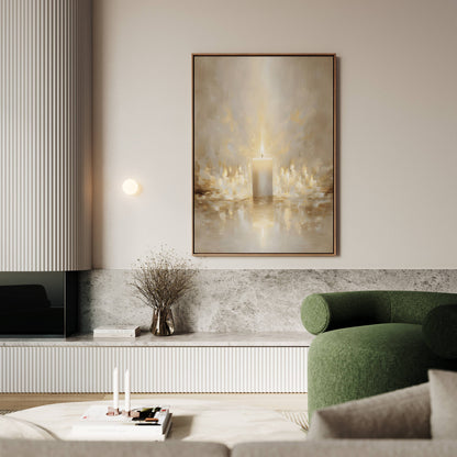 Light of the World | Canvas