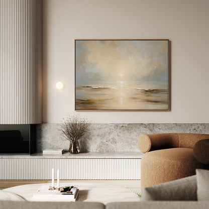Be Still And Know | Canvas