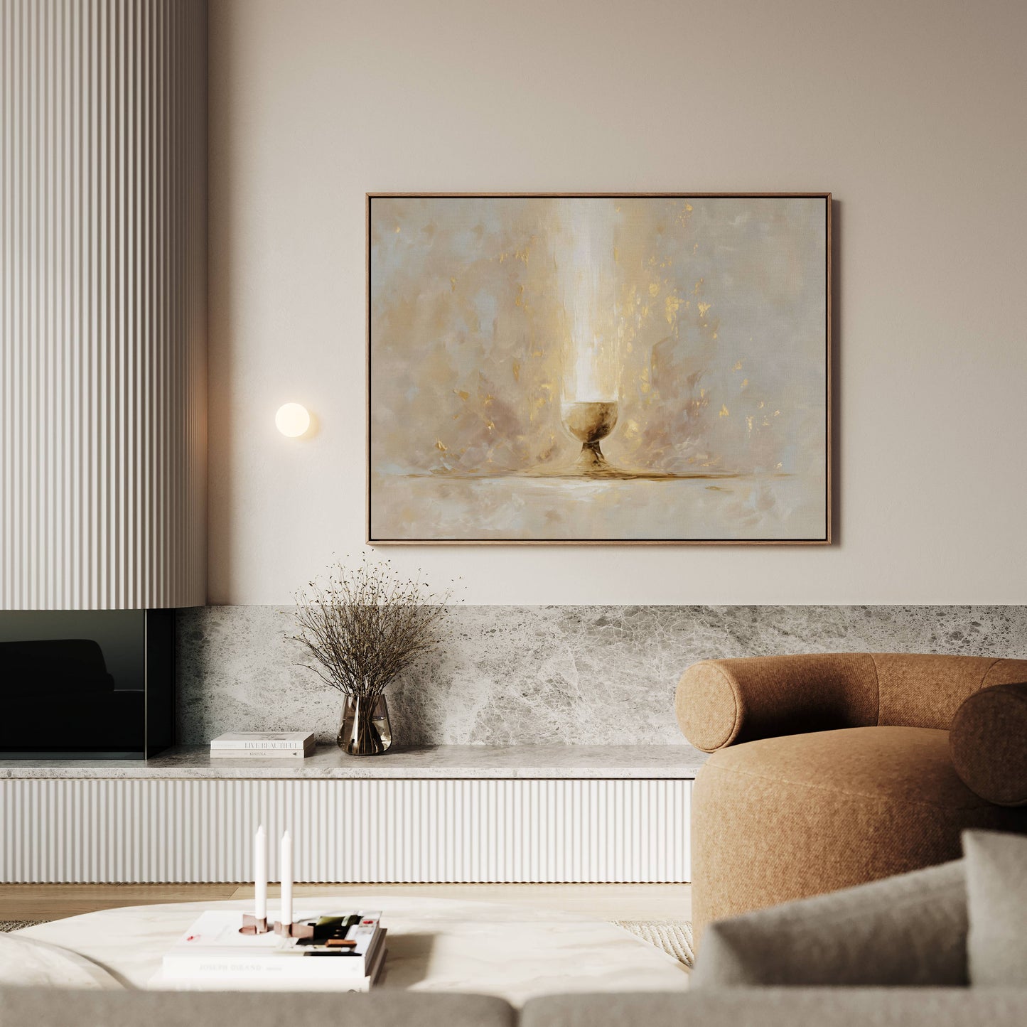 Given for You | Canvas