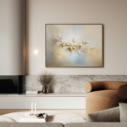 The Branch of Peace | Canvas
