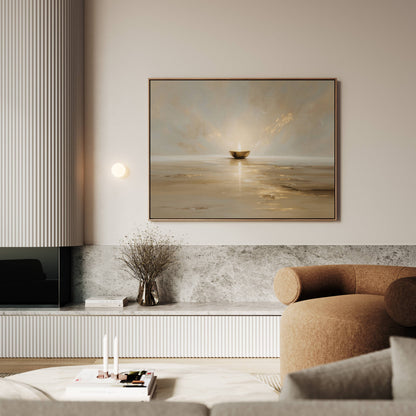 Light The Way | Canvas