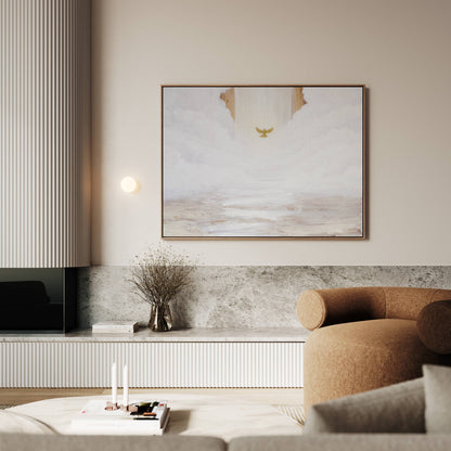 The Holy Spirit | Canvas