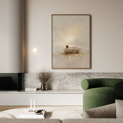 The Well of Grace | Canvas
