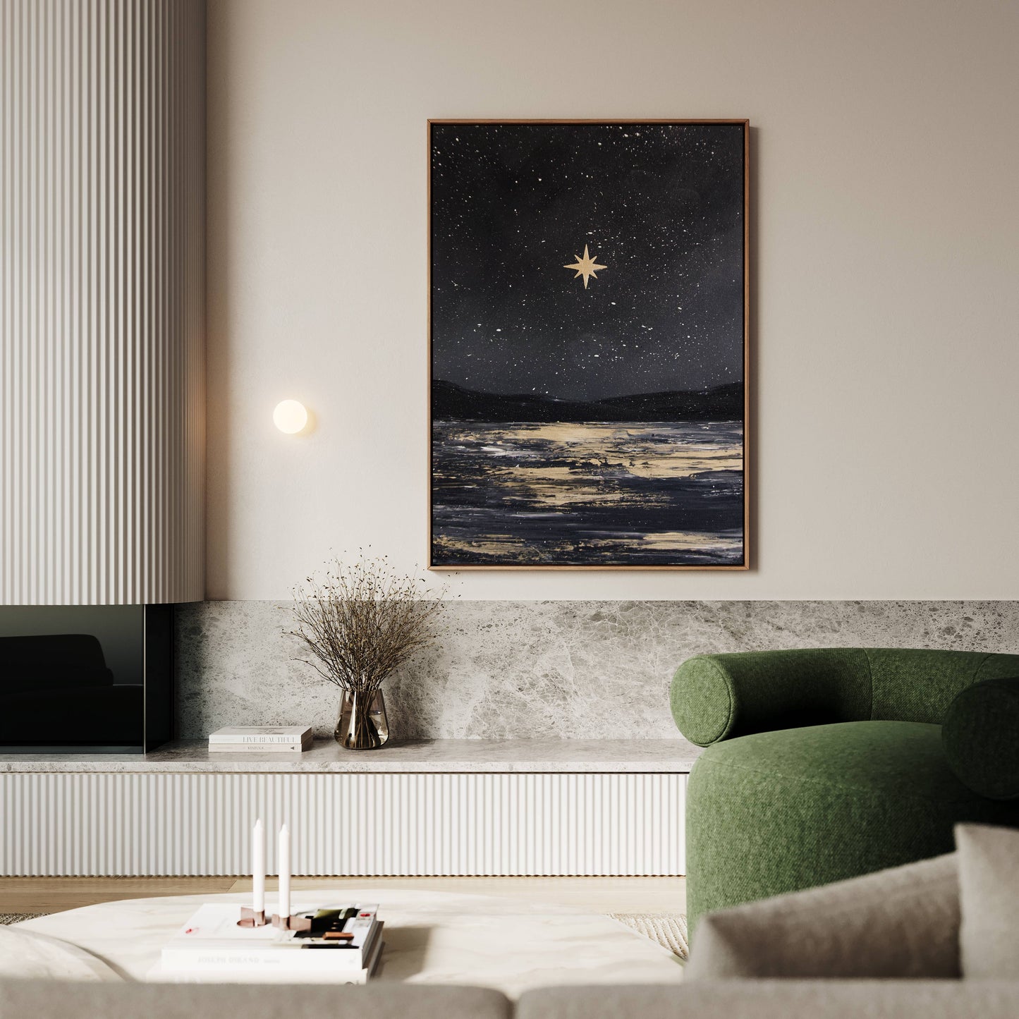 Holy Promise | Canvas