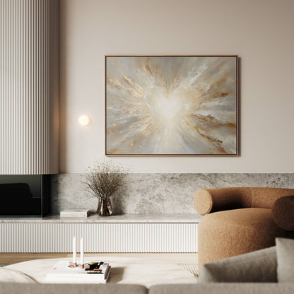 Give Yourself Grace | Canvas