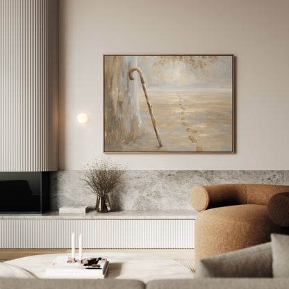 The Missing One | Canvas