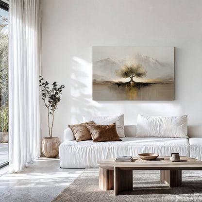 Where My Roots Are | Canvas