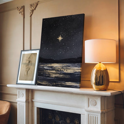 Holy Promise | Canvas