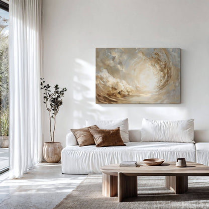 Everlasting Hope | Canvas