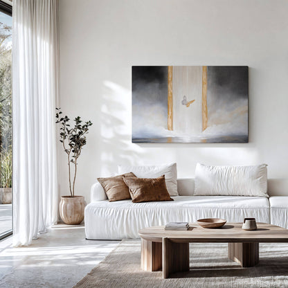 Stay In The Light | Canvas