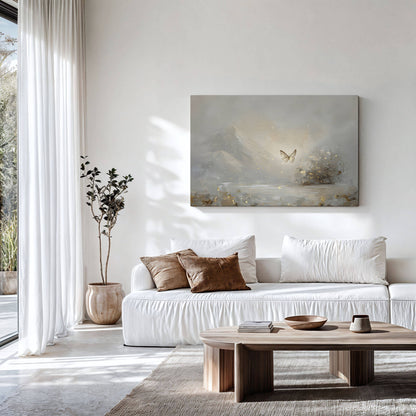 Until We Meet Again | Canvas