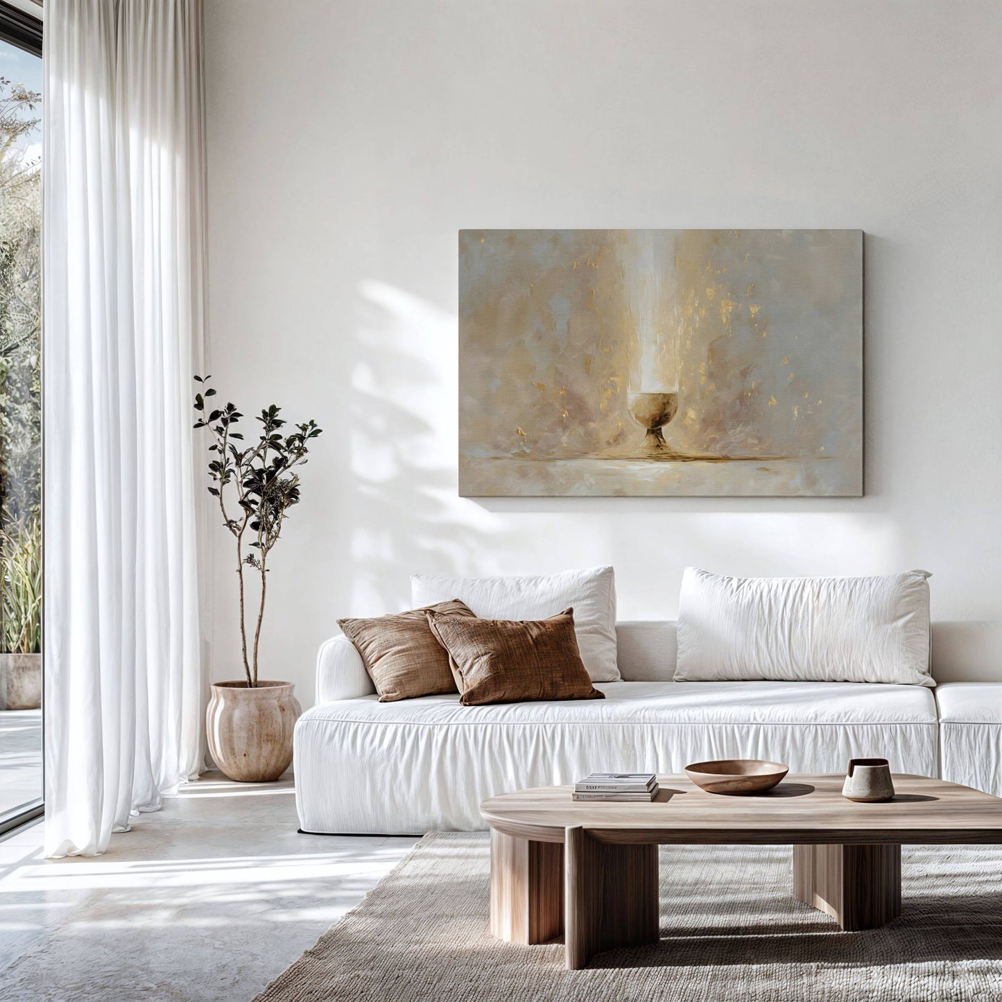 Given for You | Canvas