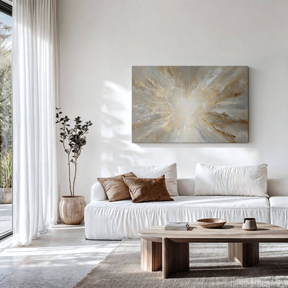 Give Yourself Grace | Canvas