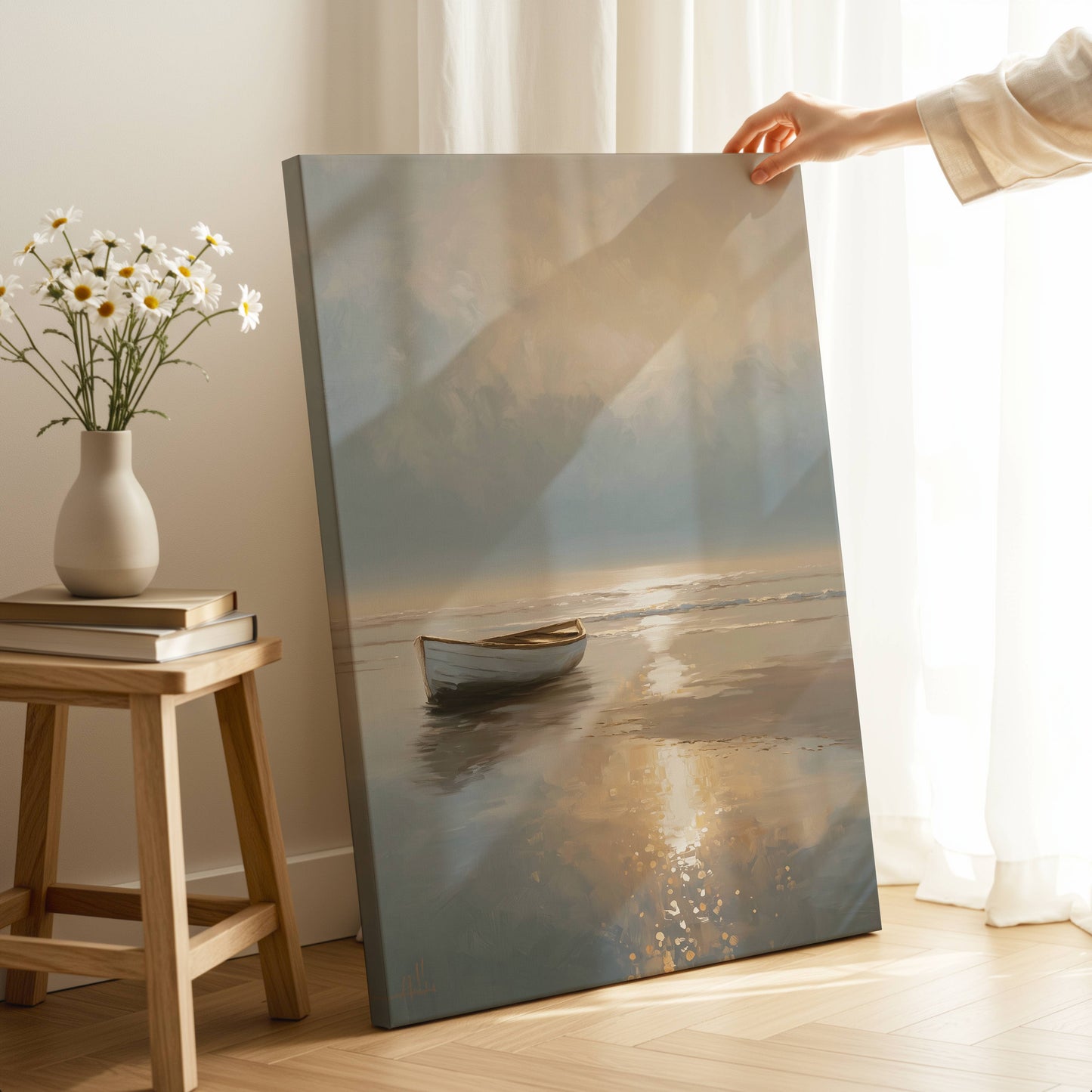 Follow Me | Canvas