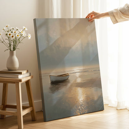 Follow Me | Canvas