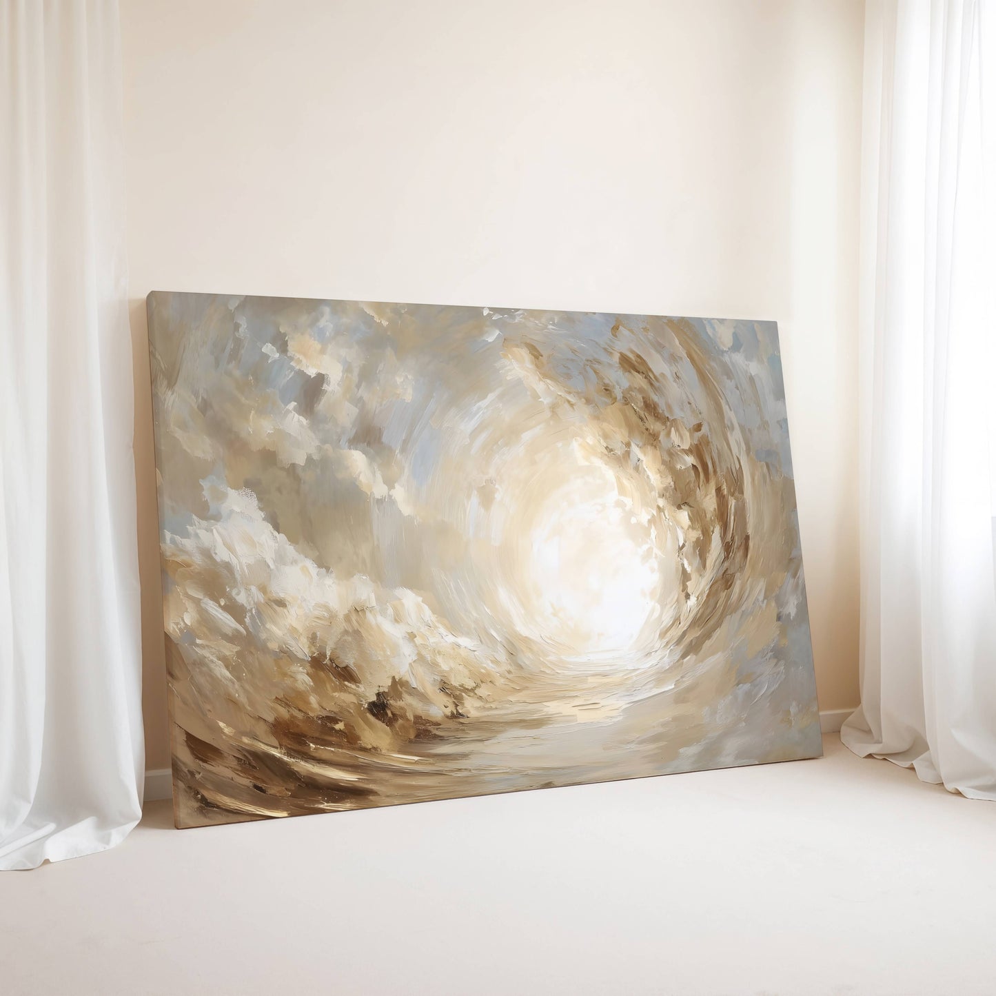 Everlasting Hope | Canvas