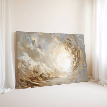 Everlasting Hope | Canvas