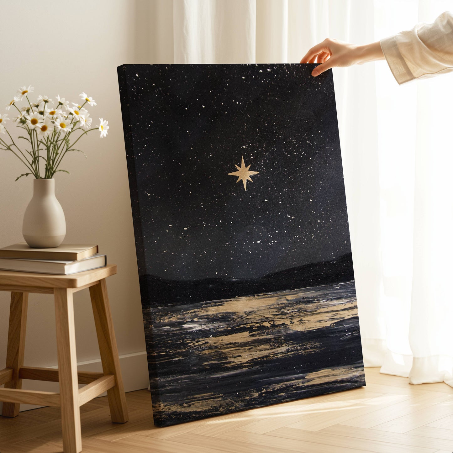 Holy Promise | Canvas