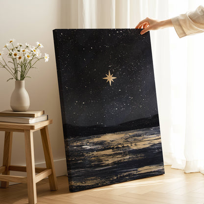 Holy Promise | Canvas