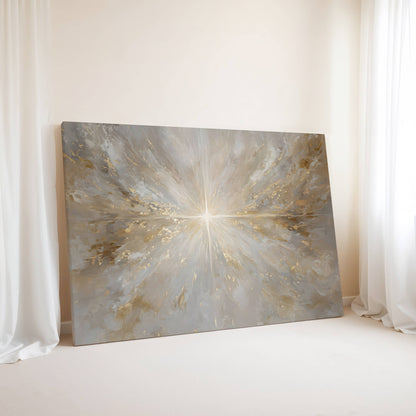 Heaven’s Light | Canvas