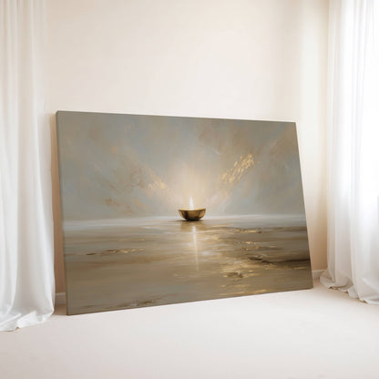 Light The Way | Canvas