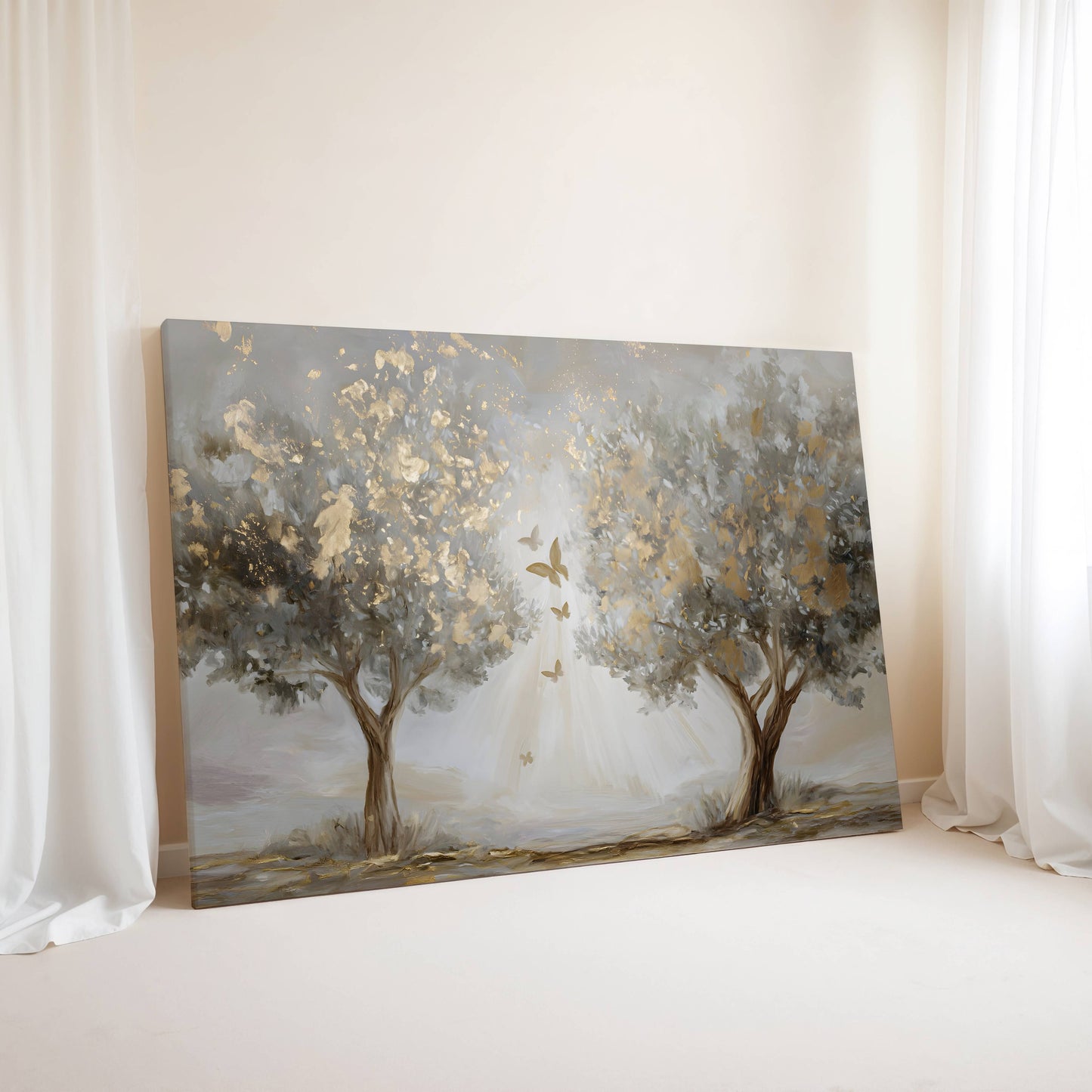 Made New | Canvas