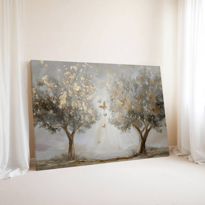 Made New | Canvas