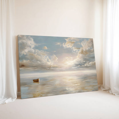From Sea to Souls | Canvas