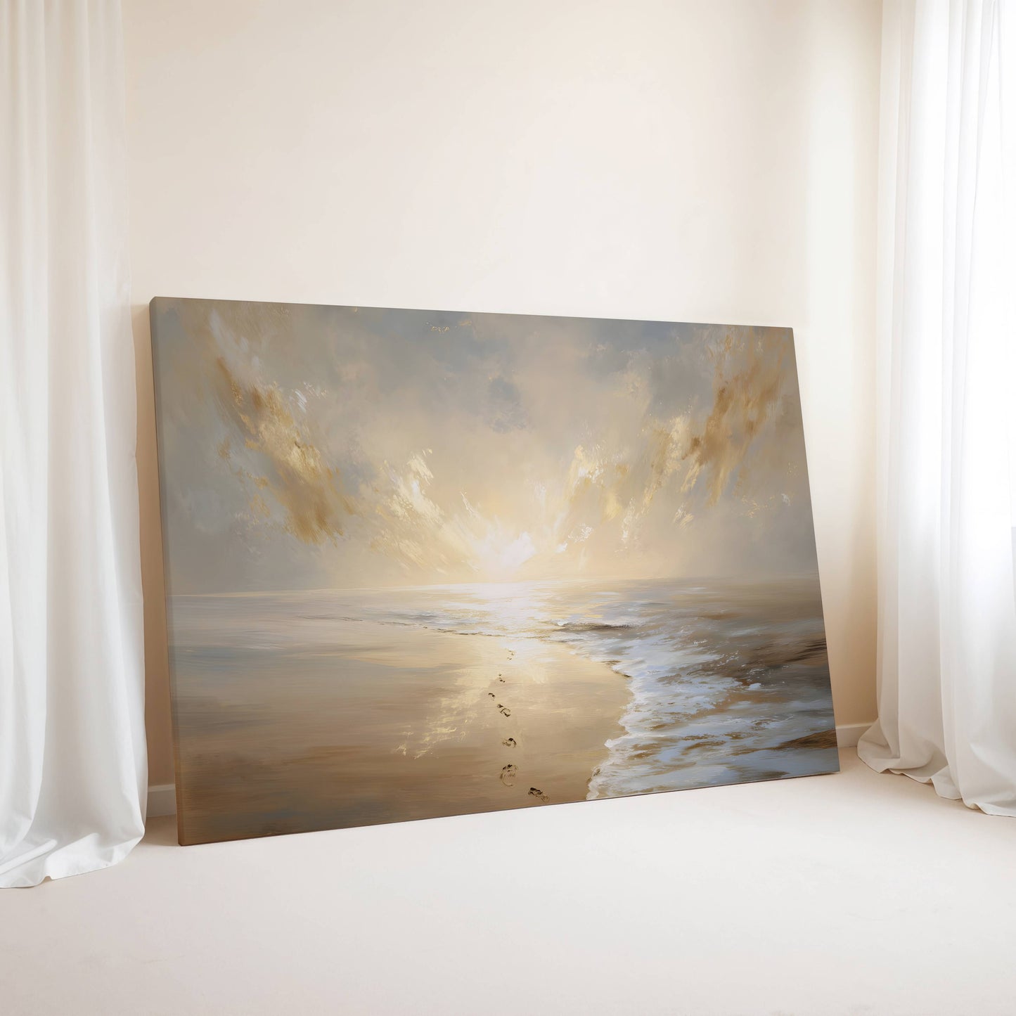 I Will Carry You | Canvas