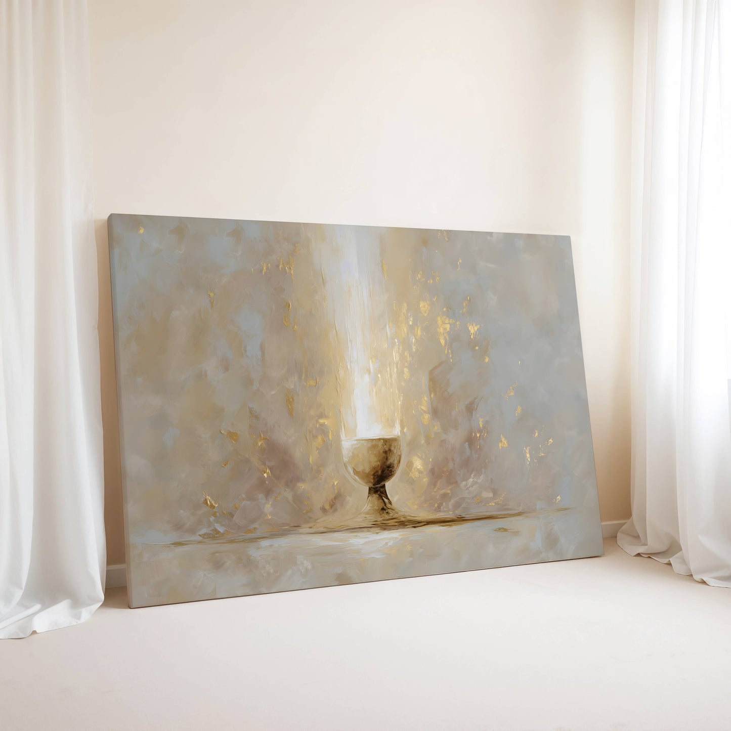 Given for You | Canvas